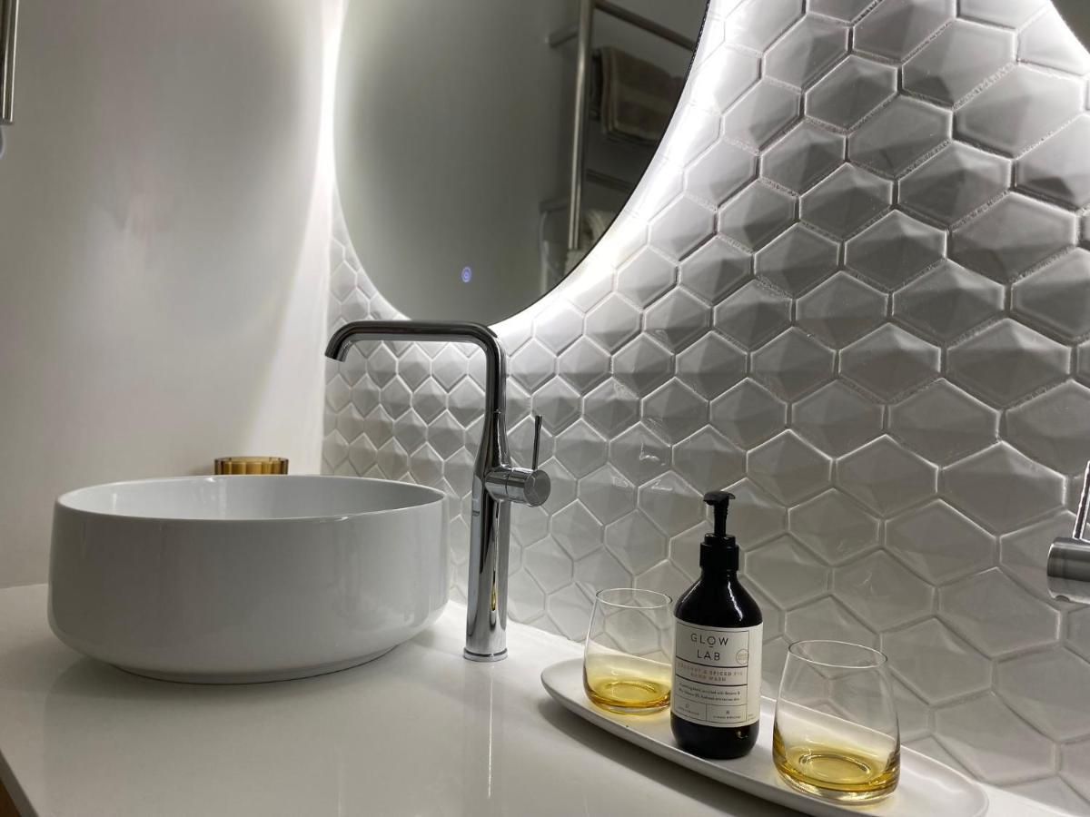Beluga - Self Contained Accomodation קאריקרי מראה חיצוני תמונה