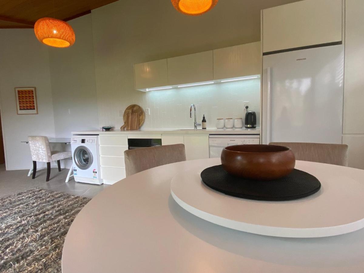 Beluga - Self Contained Accomodation קאריקרי מראה חיצוני תמונה