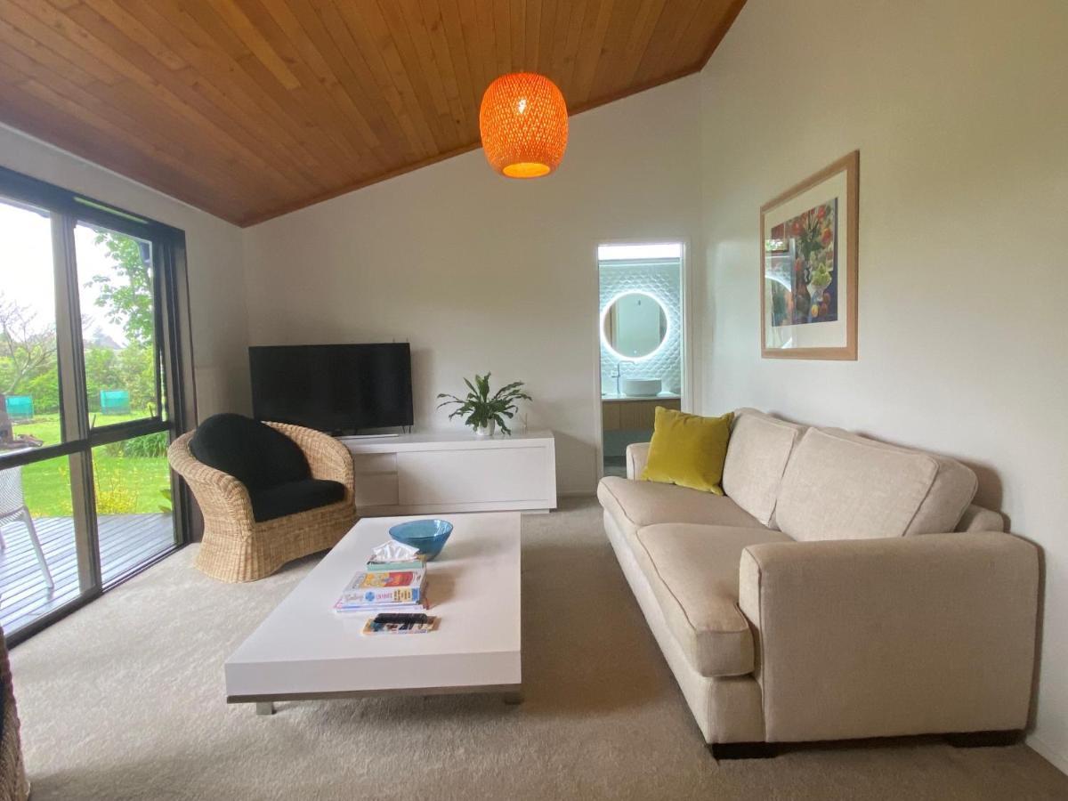 Beluga - Self Contained Accomodation קאריקרי מראה חיצוני תמונה