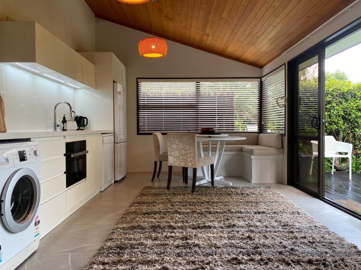 Beluga - Self Contained Accomodation קאריקרי מראה חיצוני תמונה