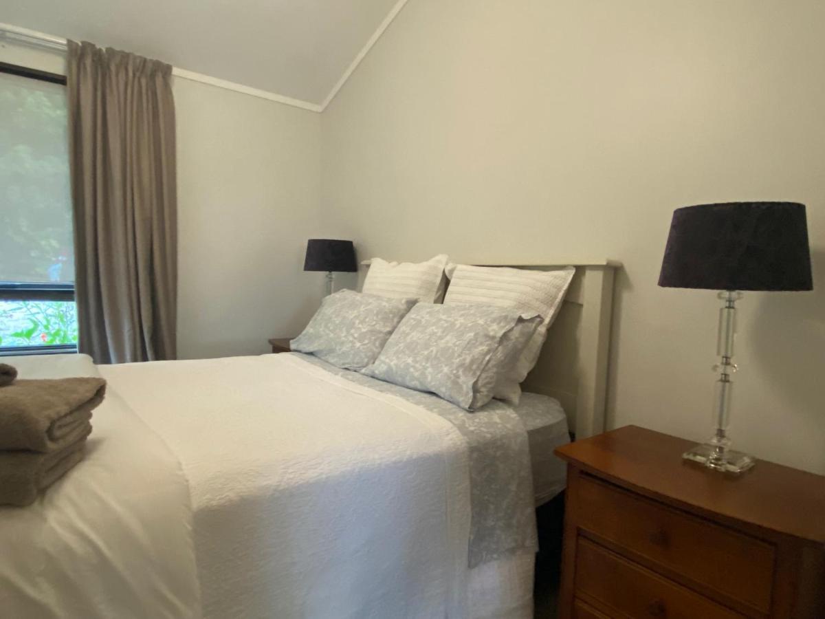 Beluga - Self Contained Accomodation קאריקרי מראה חיצוני תמונה
