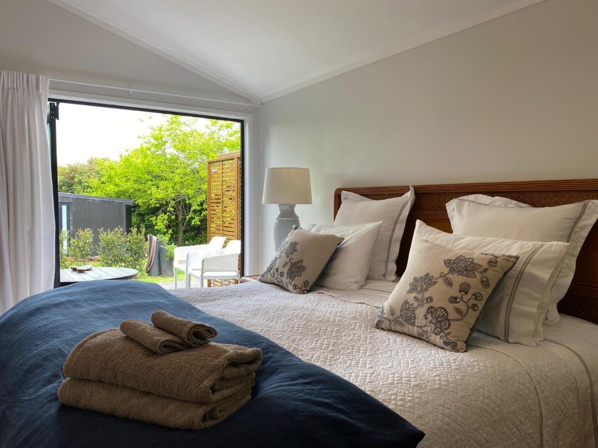 Beluga - Self Contained Accomodation קאריקרי מראה חיצוני תמונה