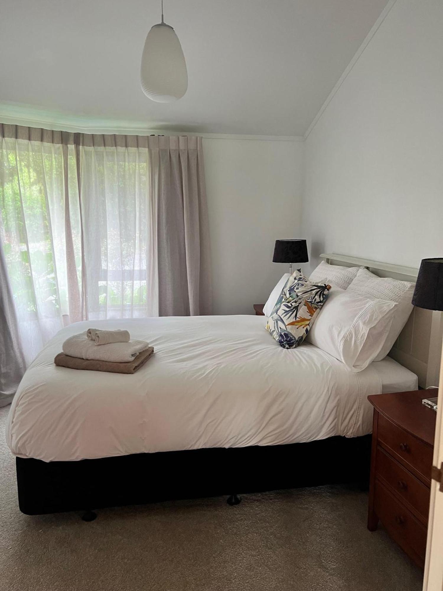 Beluga - Self Contained Accomodation קאריקרי מראה חיצוני תמונה